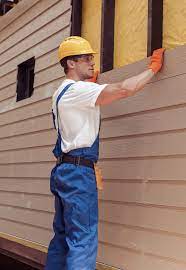 Historical Building Siding Restoration in Humansville, MO